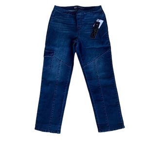 DG2 cargo jeans (NEW)